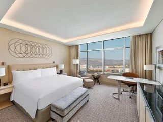Hilton Tanger City Center Hotel & Residences Tanger 03