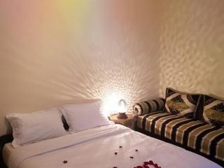 Hotel Riad Belleville