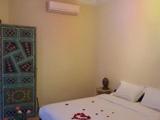Hotel Riad Belleville Marrakech 03