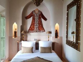 Hotel & Spa Riad Dar El Aila