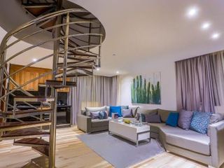 SBN Suite Hôtel