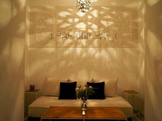 Hotel & Spa Riad Al Jazira Marrakech 04