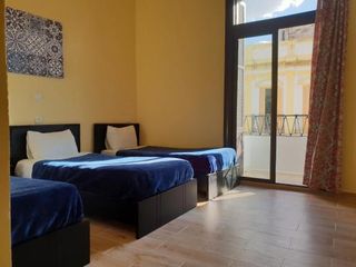 Hotel Mauritania Tanger