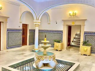 Hotel Palace tanger Tanger 04