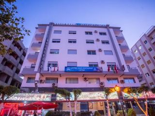 Appart Hotel Star