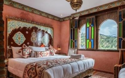 Casa Layan Chefchaouen 01