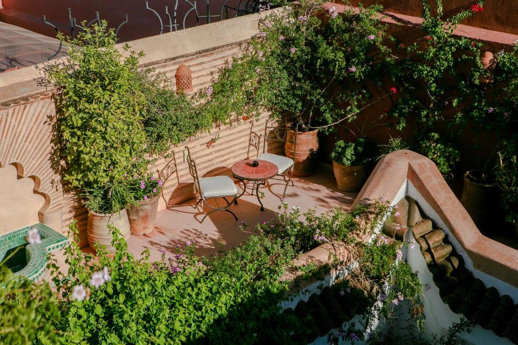 Dar Warda Marrakech 02