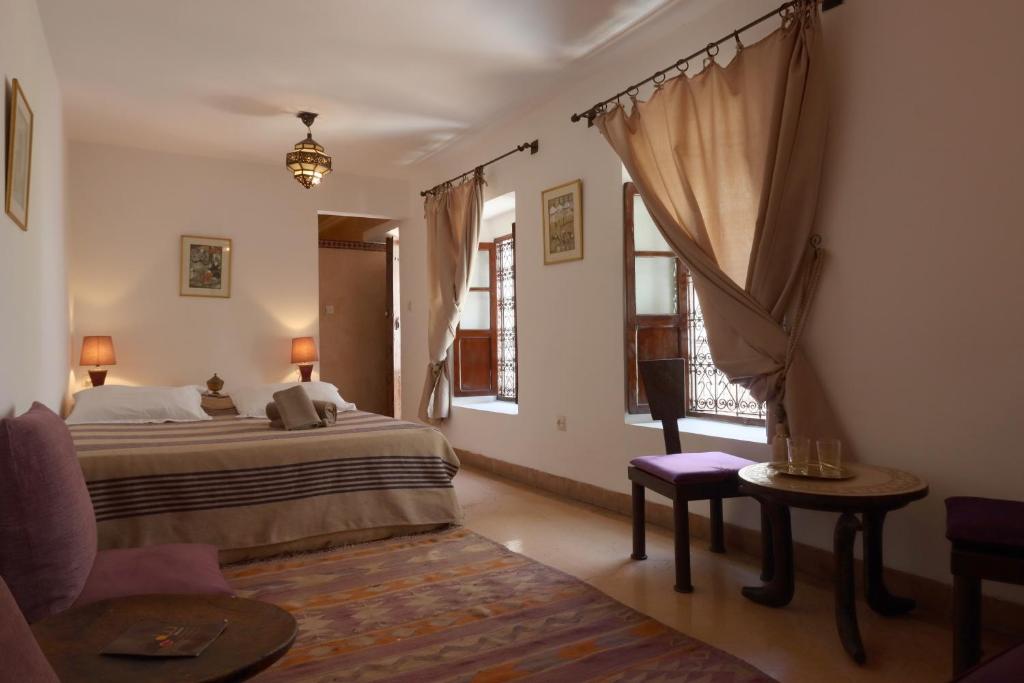 Dar Warda Marrakech 04