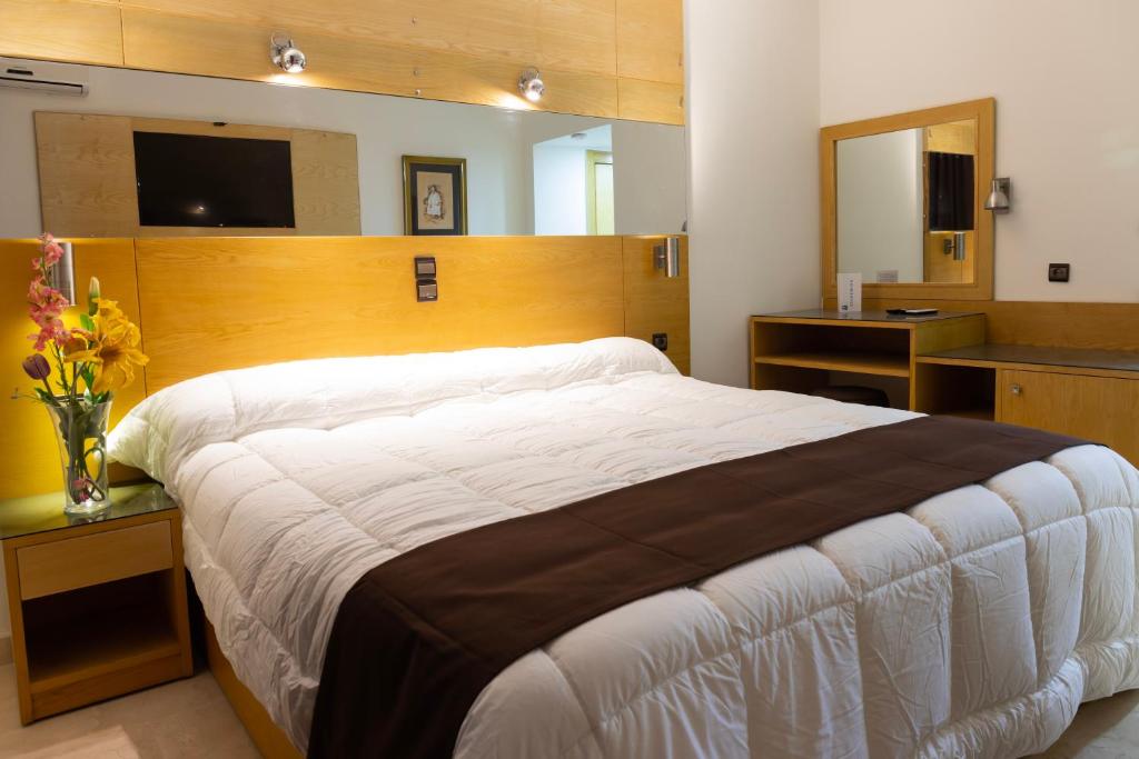 Hôtel Tanjah Flandria