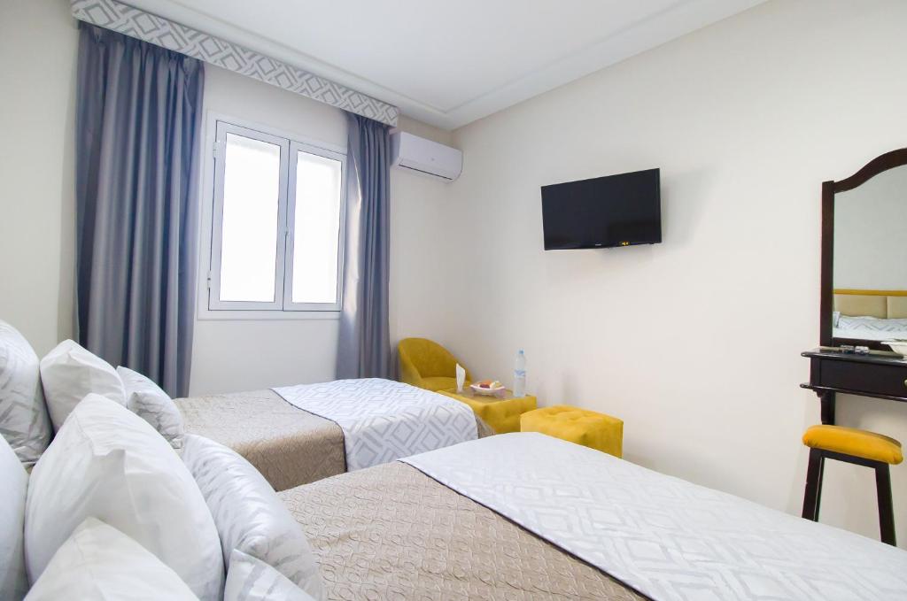 Mamora Bay Tanger 04