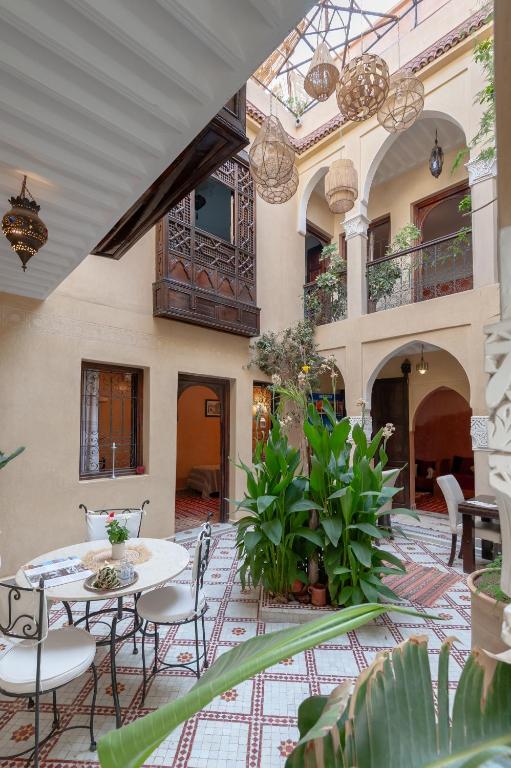 Riad Dar Tuscia Marrakech 03