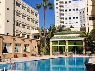 El Oumnia Puerto & Spa
