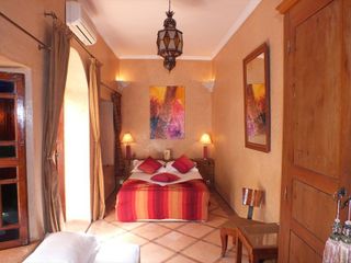 Origin Hotels Riad Lhena