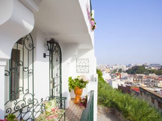Kasbah Rose