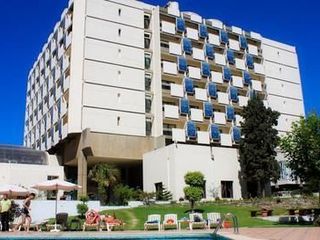 Barceló Tanger