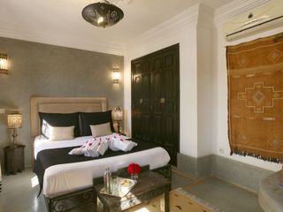 La Mamounia