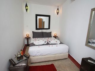 La Villa Des Golfs & PinkCactus