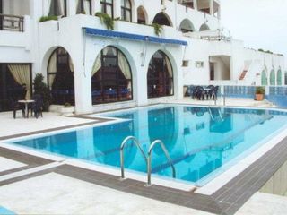 Fredj Hotel
