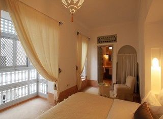 Origin Hotels - Riad Magi Marrakech 02