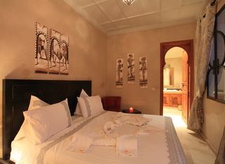 Les Jardins Mandaline Marrakech 03