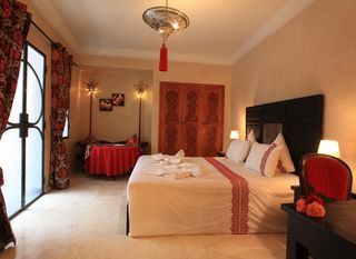 Les Jardins Mandaline Marrakech 02
