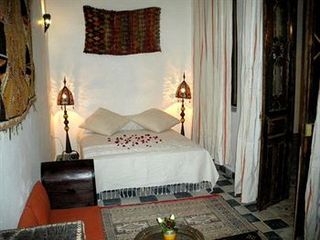 Riad Arous Chamel