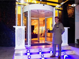 Hotel Andalucia Golf & Spa Tanger