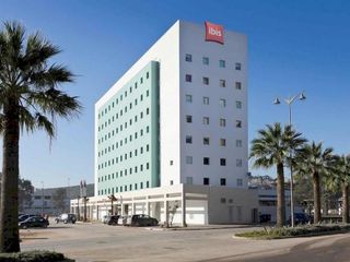 Ibis Tanger City Center