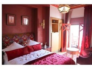 Palais Zahia Hotel & Spa Tanger 04