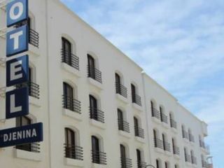 Hotel El Djenina