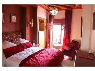 Palais Zahia Hotel & Spa Tanger 03