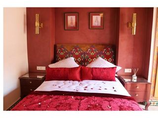 Palais Zahia Hotel & Spa Tanger 02