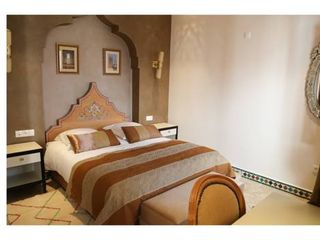 Palais Zahia Hotel & Spa