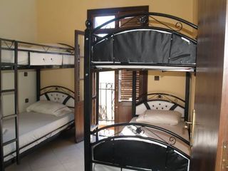 Tanja Lucia Hostel Tanger 02