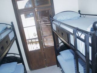 Tanja Lucia Hostel Tanger 03