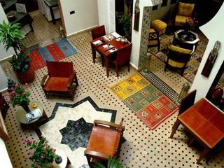 Dar Chams Tanja