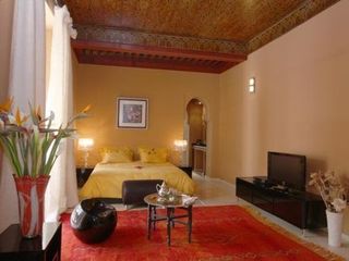 Les Sources Berbères Riad & Spa