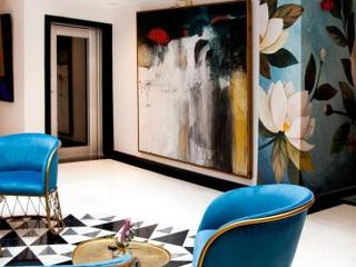 Riad Dar Saba - Saba's House Tanger 01