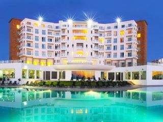 Grand Mogador Sea View & Spa Tanger 03