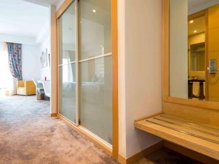 Hotel Farah Tanger