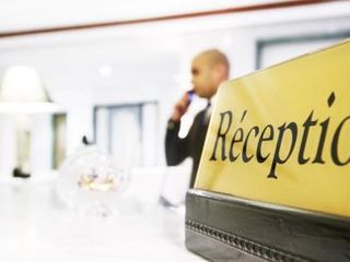 Grand Mogador Sea View & Spa Tanger 04