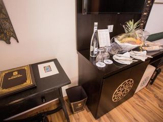 El Minzah Hotel Tanger 03