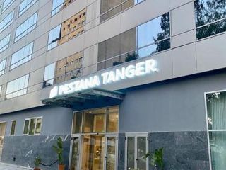 Pestana Tanger – City Center Hotel Suites & Apartments