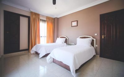 Appart Hotel Alia Tanger 01