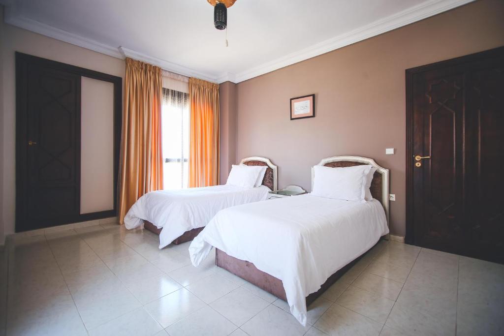 Appart Hotel Alia