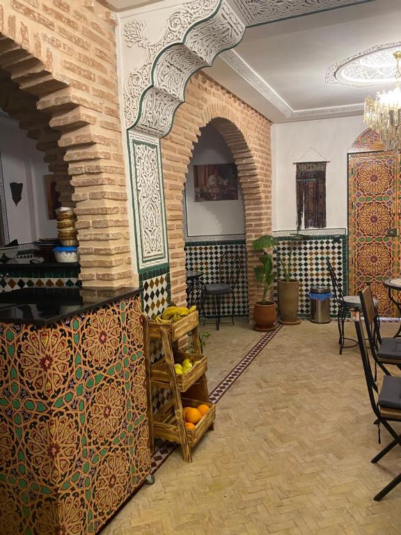 Dar Rif Kebdani Tanger 02