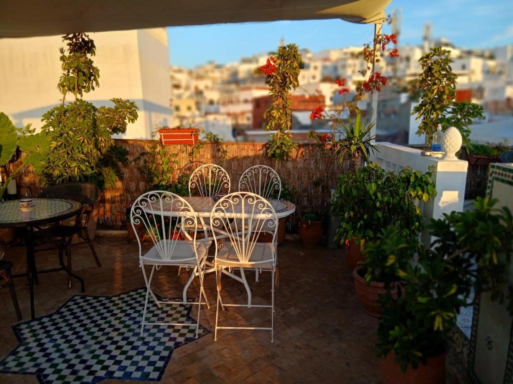 Dar Rif Kebdani Tanger 04