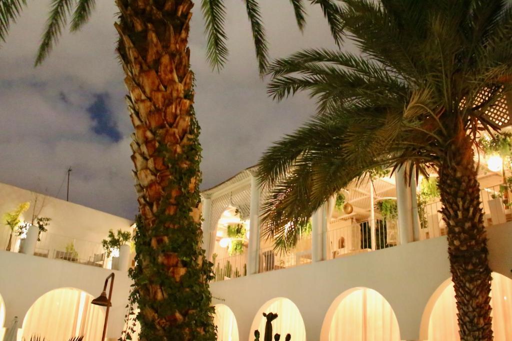 Palais Blanc Riad Marrakech 03