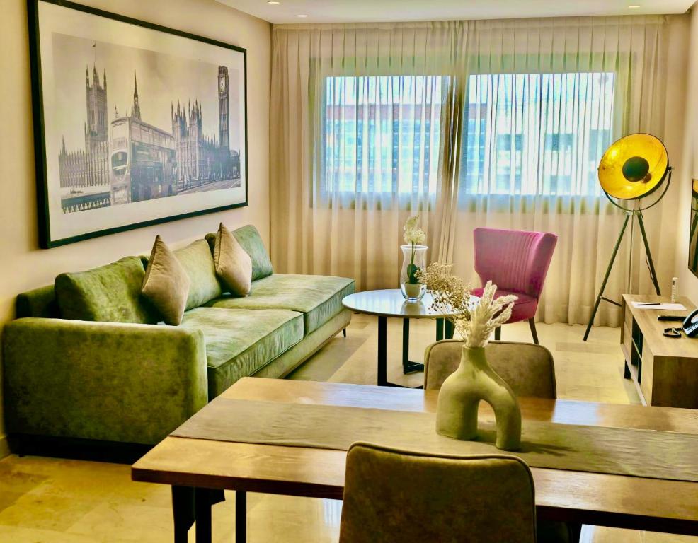 AS Premium By Soho Hotels Maarif