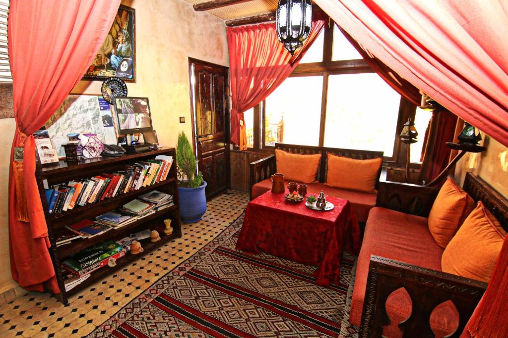 Atlas Prestige Imlil 04